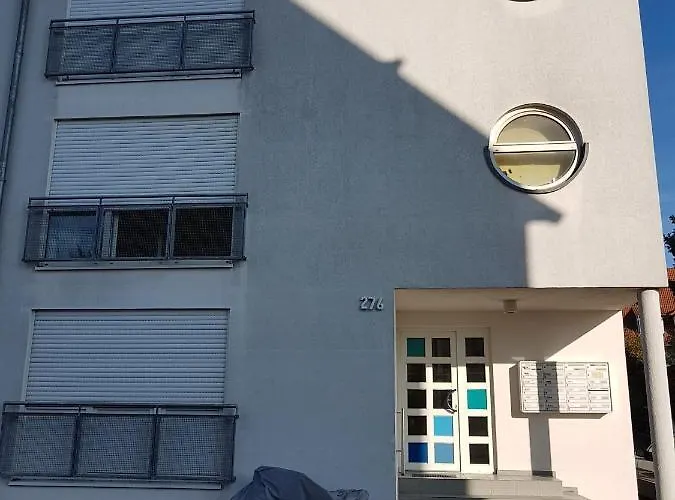 Hotel 1001 Nacht