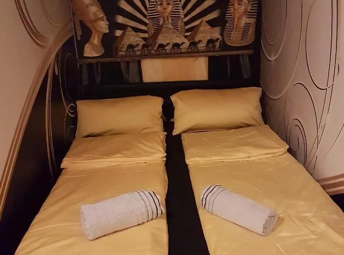 1001 Nacht Hotel