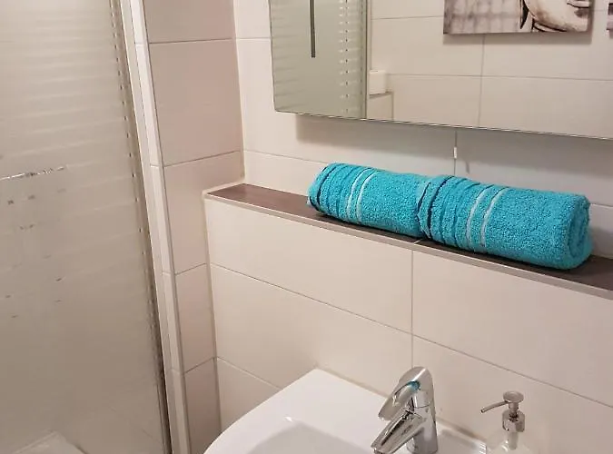 Hotel 1001 Nacht *