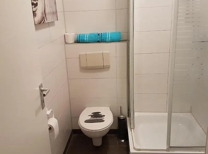 1001 Nacht Hotel *