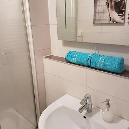 Hotel 1001 Nacht *